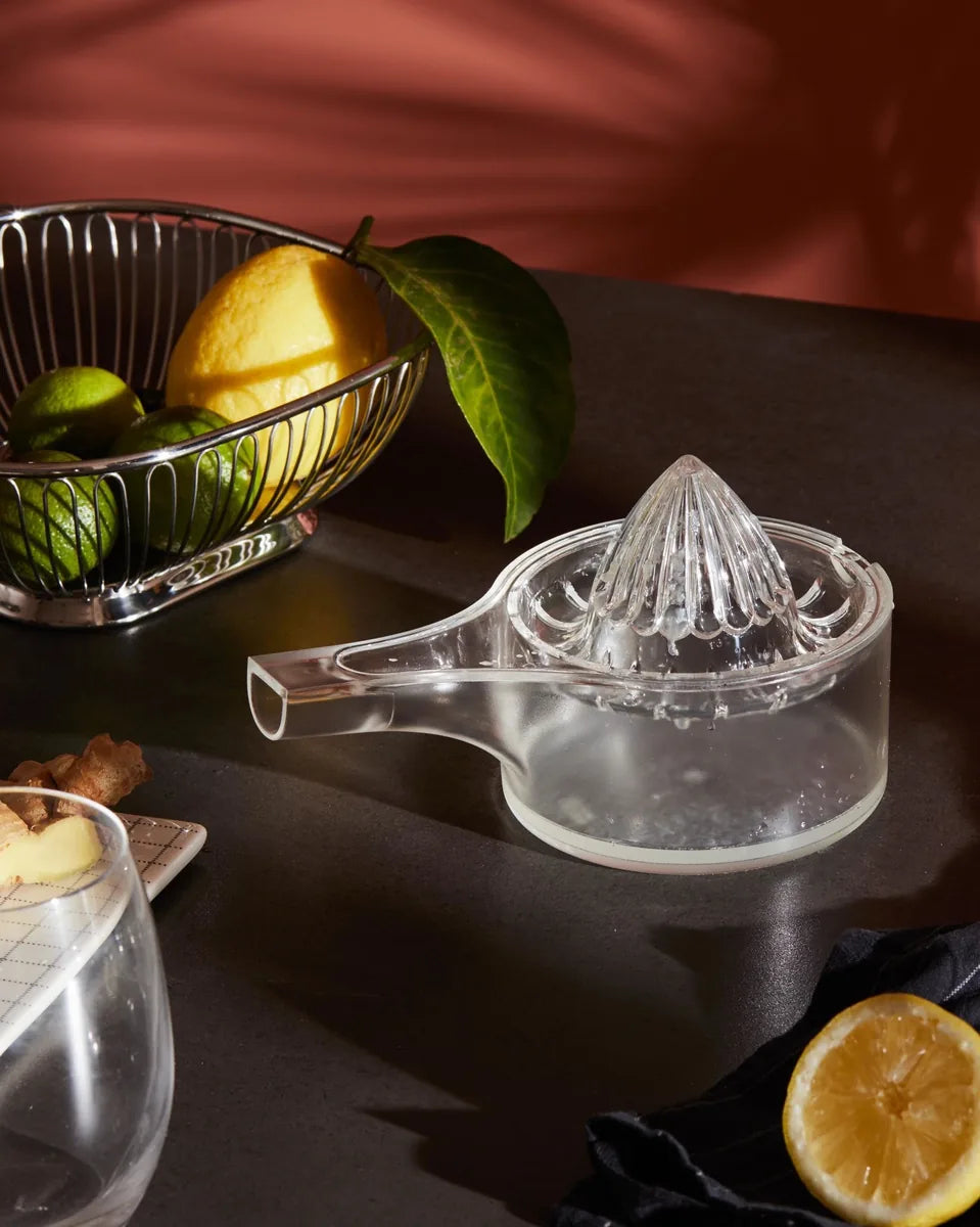 Alessi — Citrus | Spremiagrumi Design Aarnio