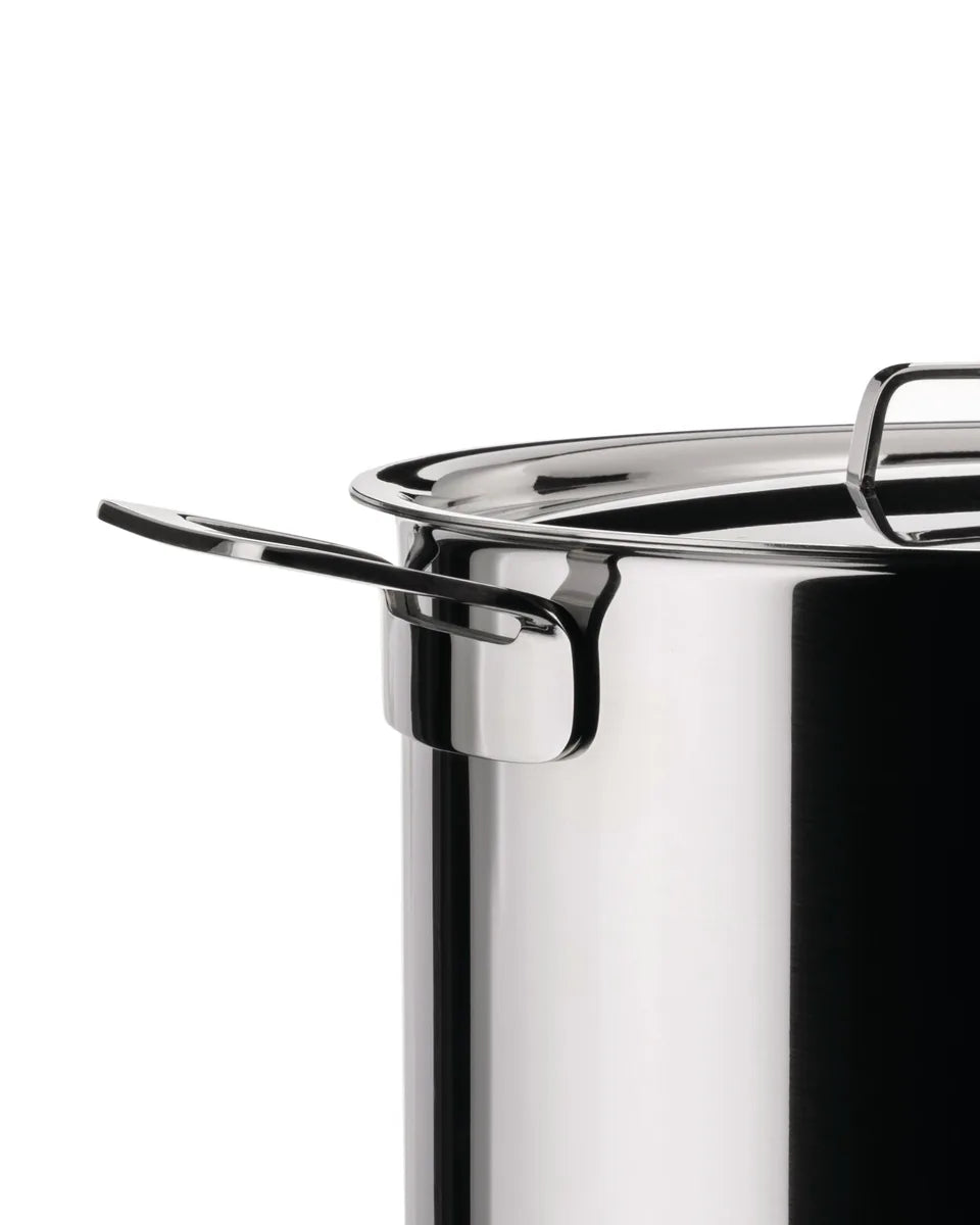 Alessi — Pots&Pans | Pentola Design Morrison