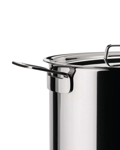 Alessi — Pots&Pans | Pentola Design Morrison