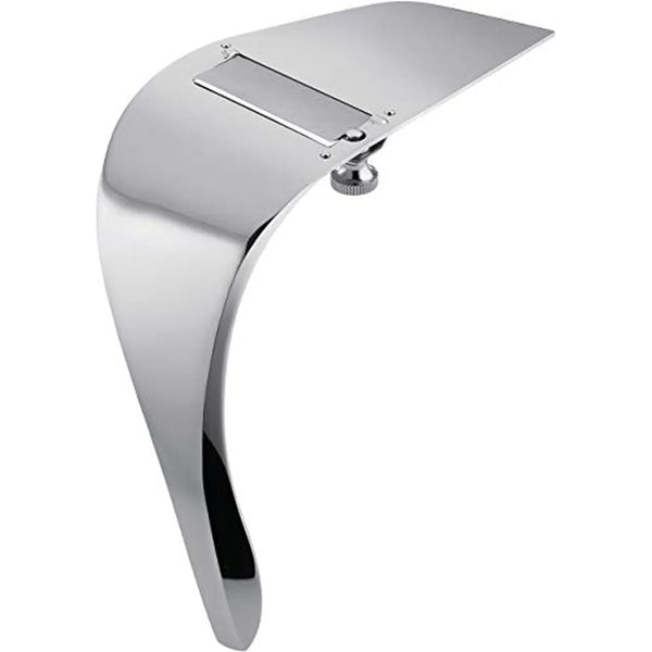 Alessi - "Alba" Stainless Steel Truffle Slicer — Alessi