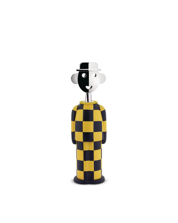 Alessi — Alessandro M AM01 | Cavatappi Design Mendini — Alessi