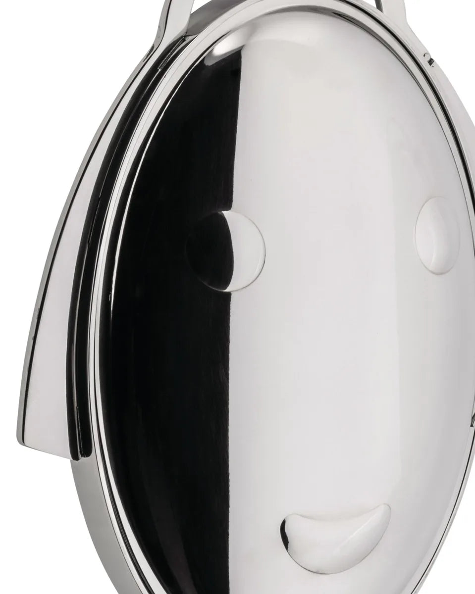 Alessi - Présentoir à gâteaux « Anna Gong »