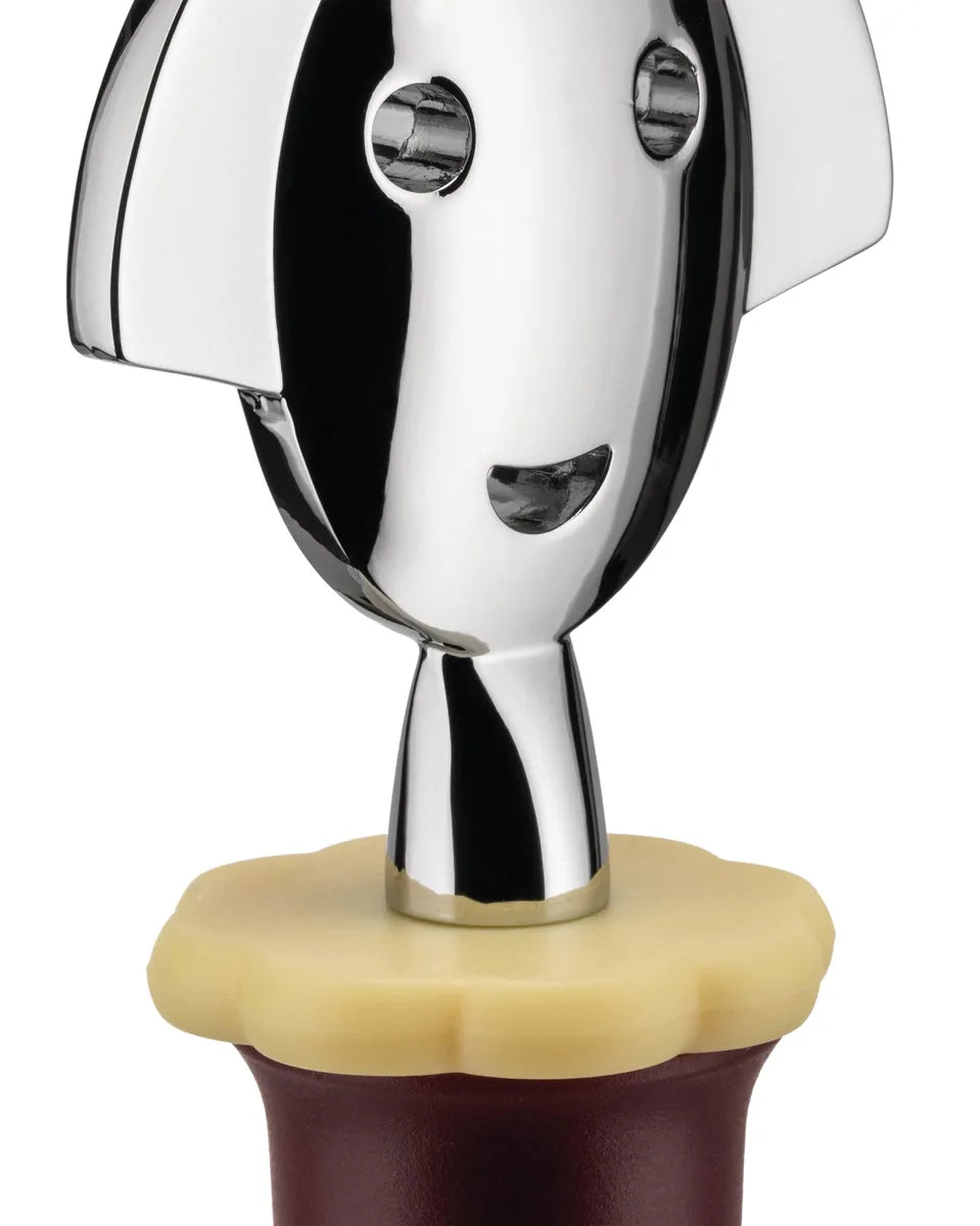 Alessi — Alessandro M | Tappo Design Mendini