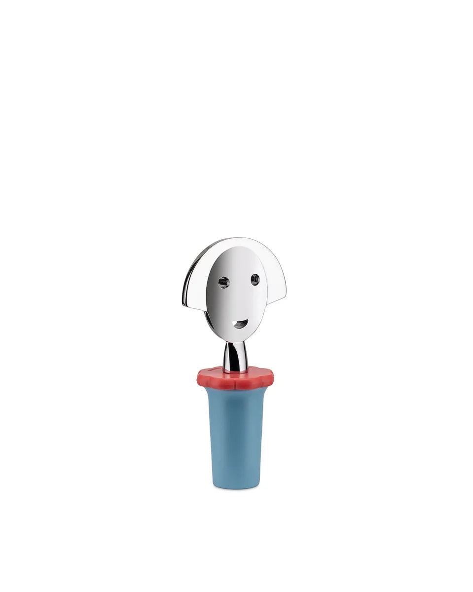 Alessi — Alessandro M | Tappo Design Mendini