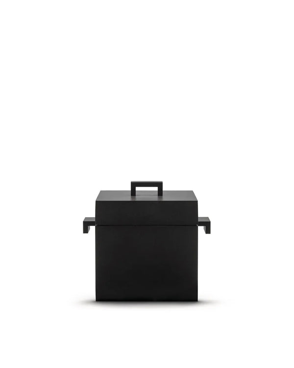 Alessi — La Cubica | Cocotte Induzione — Alessi