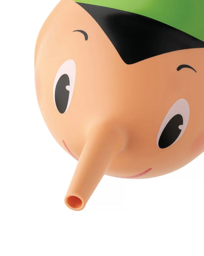 Alessi — Pino | Imbuto Design Giovannoni