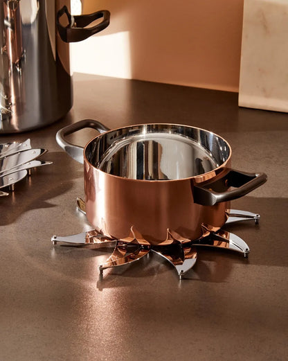 Alessi — Augh! | Sottopentola Design D'Urbin