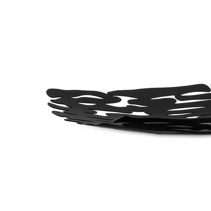 Alessi Centrotavola Bark acciaio inossidabile lucido design Boucquillon Maaoui