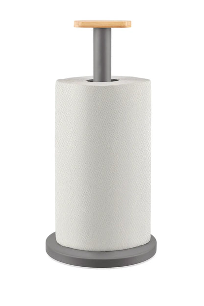 Alessi — Mattina | Portarotolo Bamboo