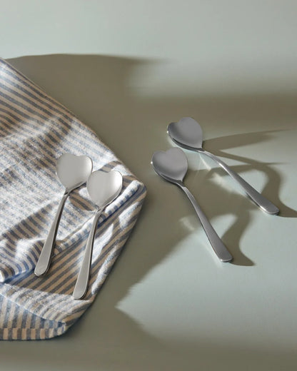 Alessi — Big Love | Cucchiaini da Tè