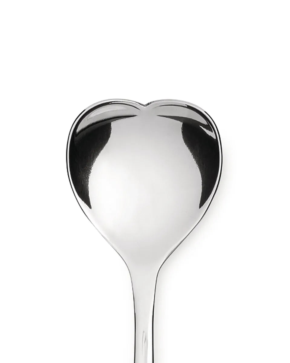 Alessi — Big Love | Cucchiaini da Tè