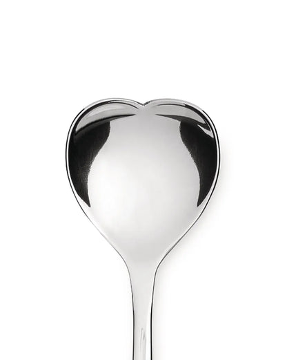 Alessi — Big Love | Cucchiaini da Tè