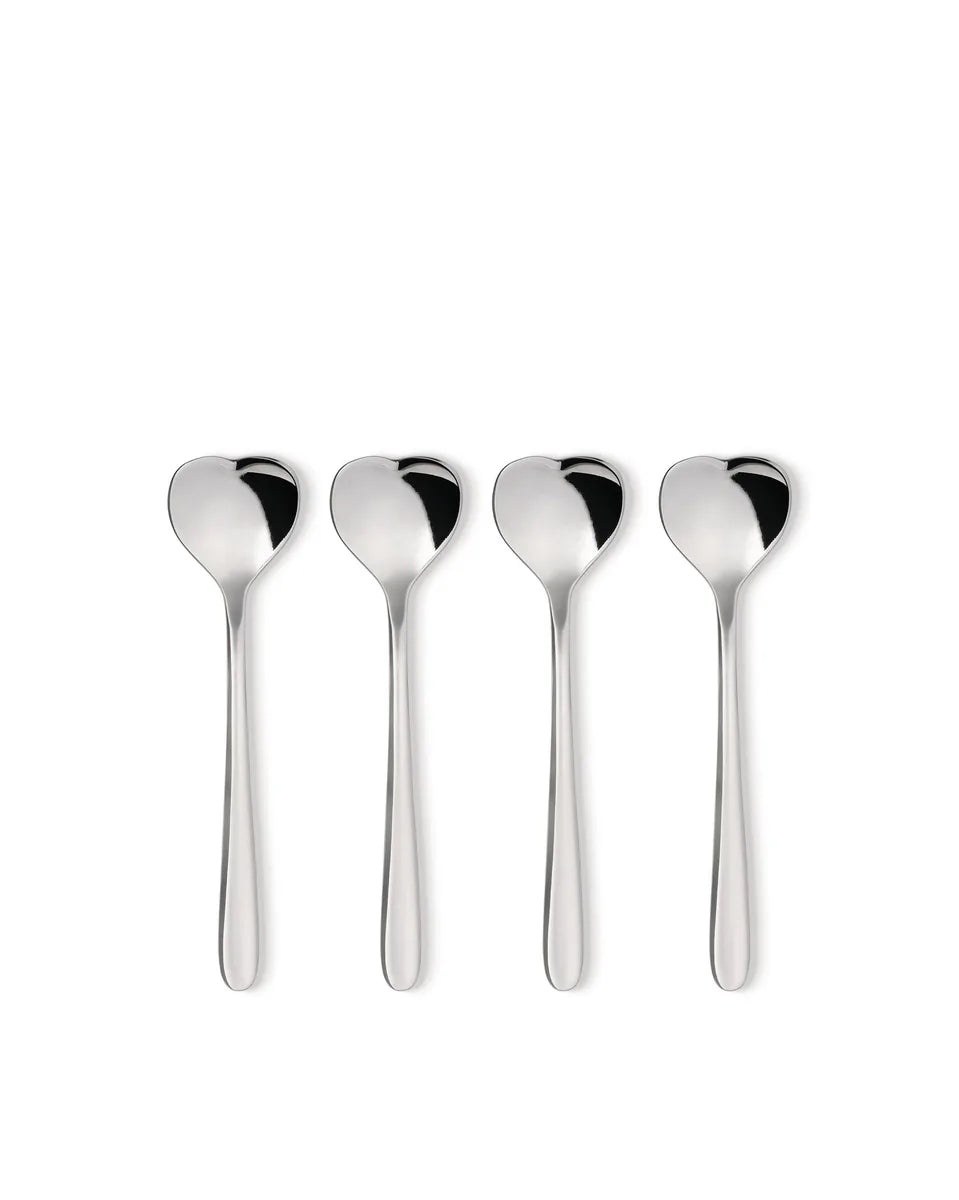 Alessi — Big Love | Cucchiaini da Tè