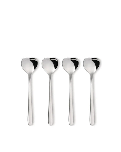 Alessi — Big Love | Cucchiaini da Tè
