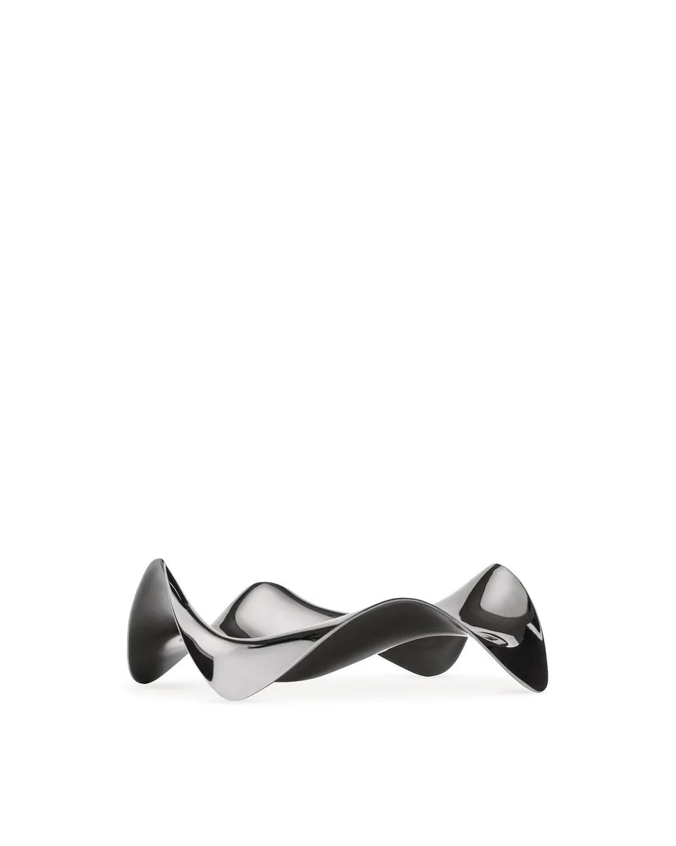 Alessi posacucchiaio design acciaio inossidabile 18/10 LPWK