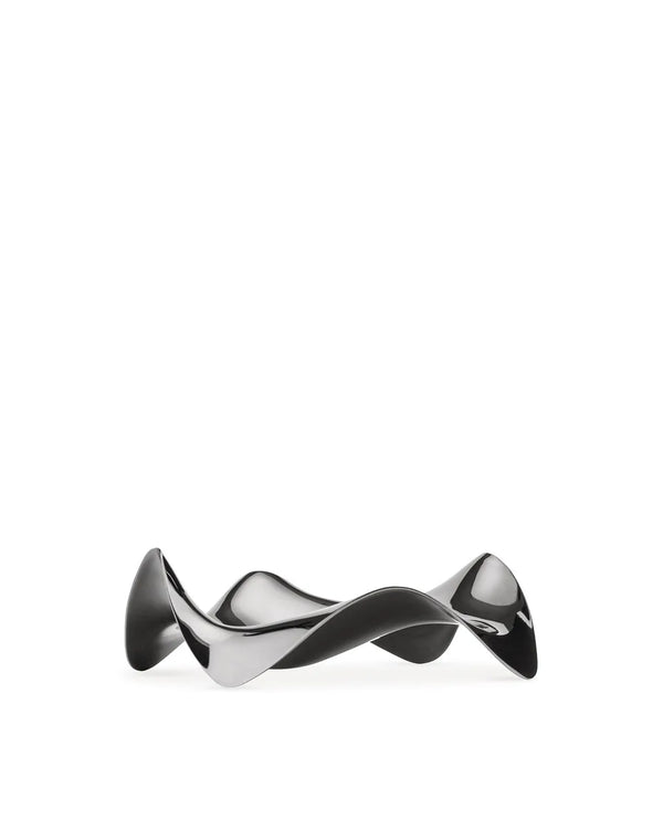 Alessi — Blip | Posacucchiaio Acciaio Inox — Alessi