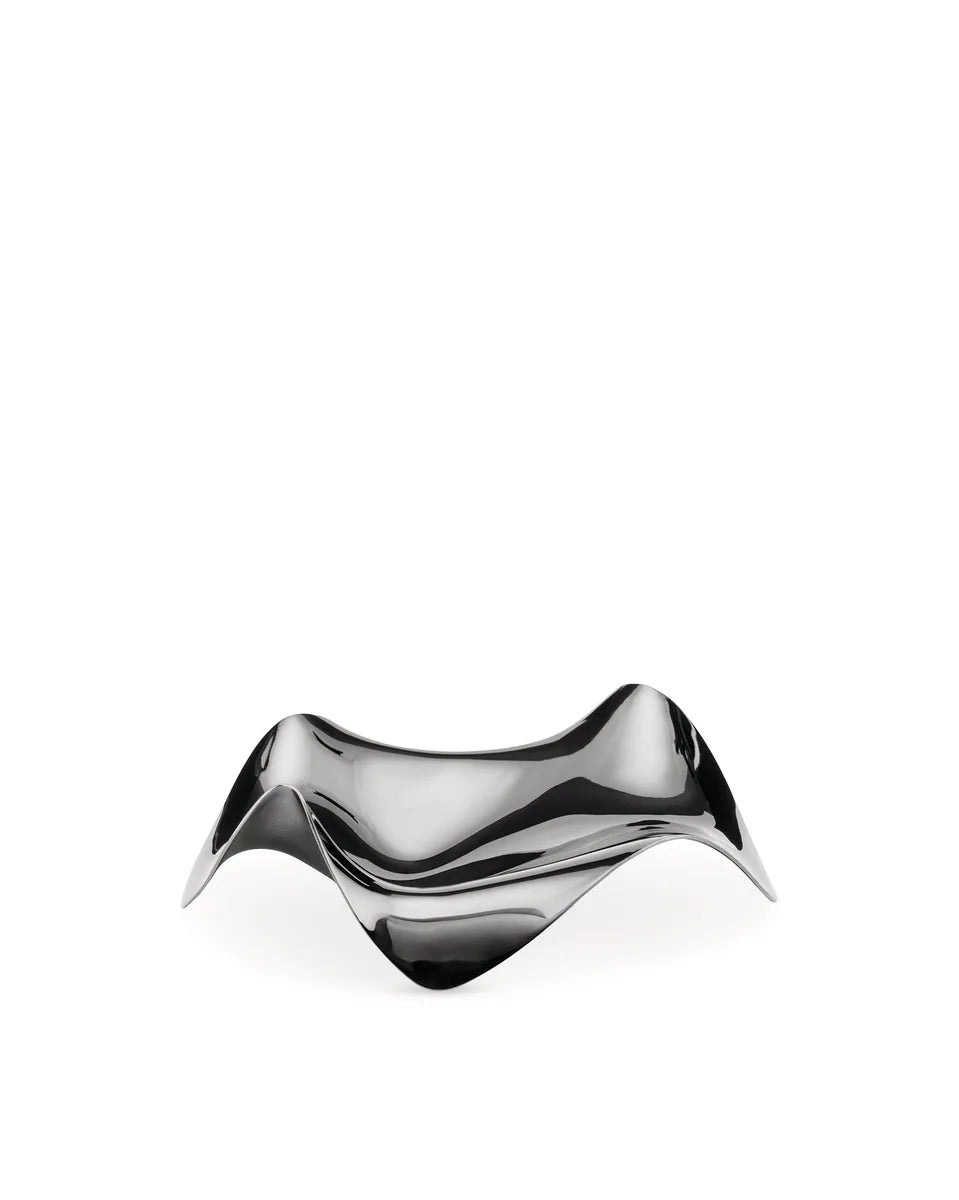 Alessi — Blip | Posacucchiaio Acciaio Inox