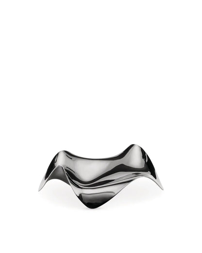 Alessi — Blip | Posacucchiaio Acciaio Inox