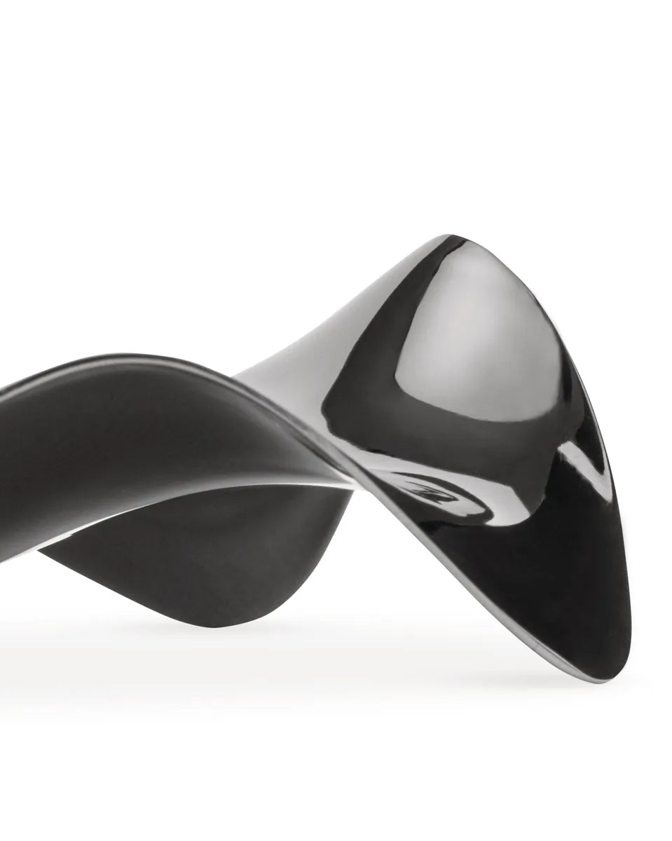 Alessi — Blip | Posacucchiaio Acciaio Inox
