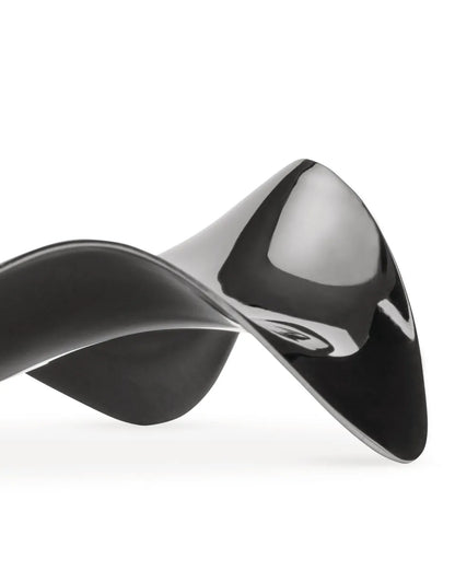 Alessi — Blip | Posacucchiaio Acciaio Inox