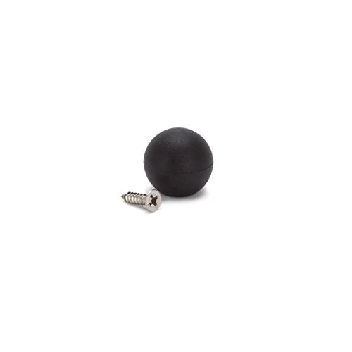 Alessi – Knob and Screw for the Dome 9095/6 B — Alessi