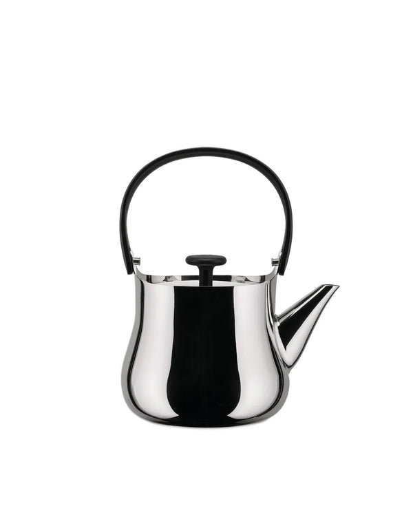Alessi — Cha | Teiera Induzione Design Fukasawa — Alessi