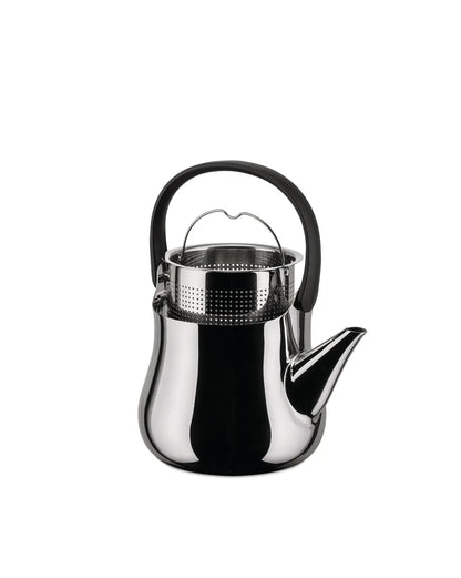 Alessi — Cha | Teiera Induzione Design Fukasawa