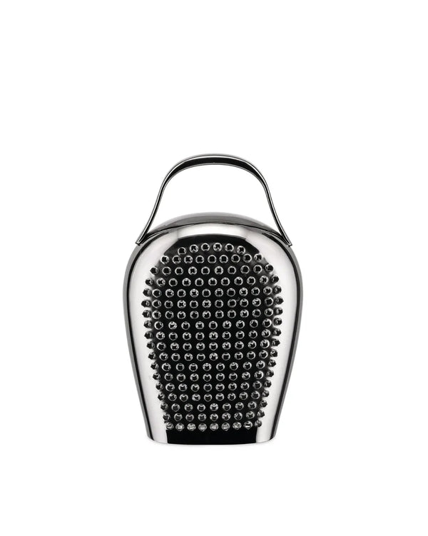 Alessi — Cheese Please | Grattugia Acciaio Inox — Alessi