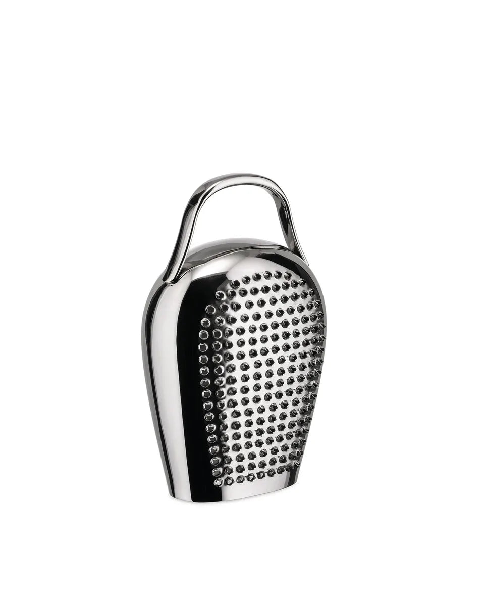Alessi — Cheese Please | Grattugia Acciaio Inox