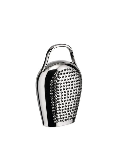 Alessi — Cheese Please | Grattugia Acciaio Inox