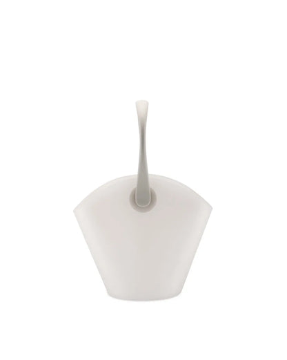 Alessi Chiringuito raffreddatore vino acciaio design Ron Arad
