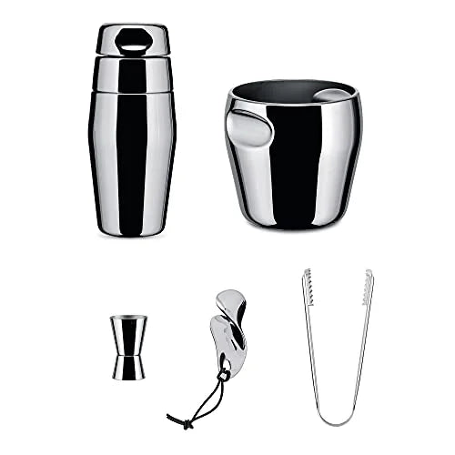 Alessi — Sweetheart | Schiaccianoci Nero Design Hannon-Tan — Alessi