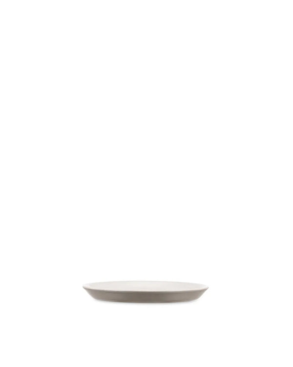 Alessi — Le Tonale | Piatto Ceramica Design Chipperfield — Alessi