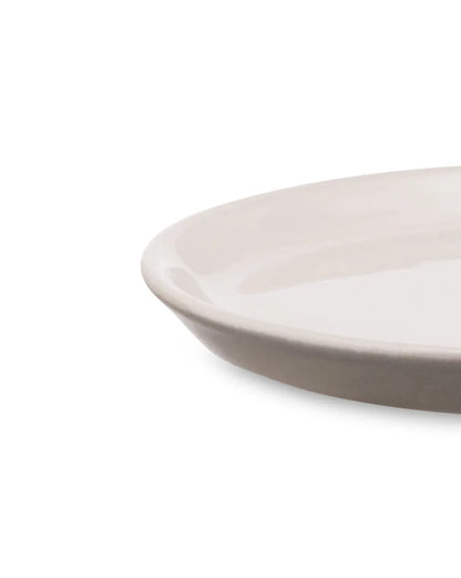 Alessi — Le Tonale | Piatto Ceramica Design Chipperfield