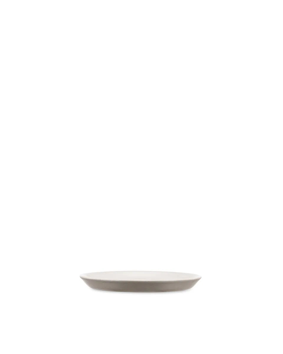 Alessi — Le Tonale | Piatto Ceramica Design Chipperfield