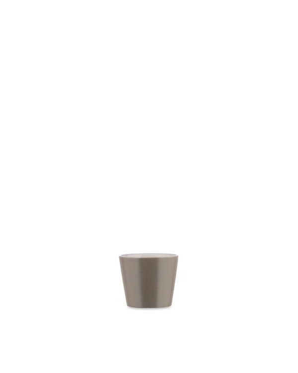 Alessi — Le Tonale | Tazzine da Caffè Ceramica — Alessi