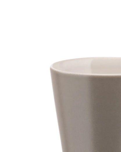 Alessi — Le Tonale | Tazzine da Caffè Ceramica