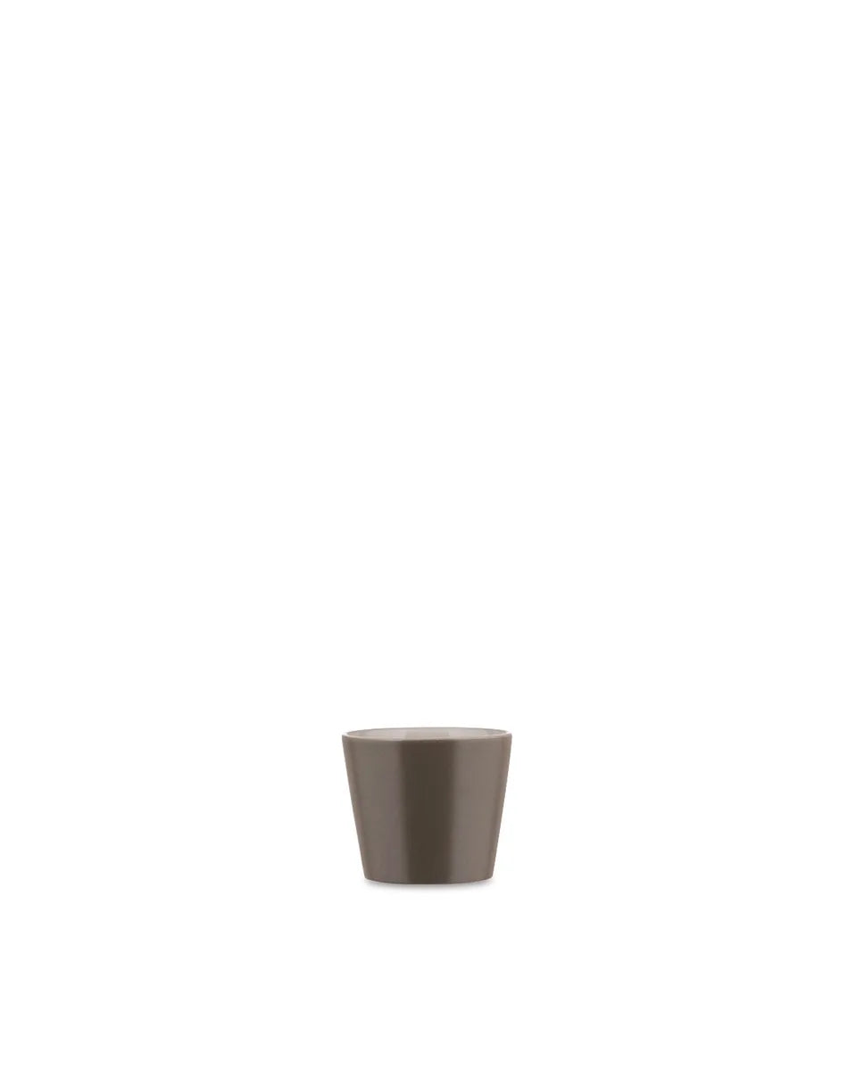 Alessi — Le Tonale | Tazzine da Caffè Ceramica