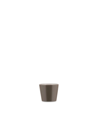 Alessi — Le Tonale | Tazzine da Caffè Ceramica