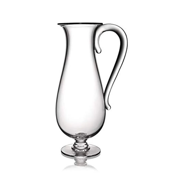 Alessi - Carafe « Dressed » en résine thermoplastique — Alessi
