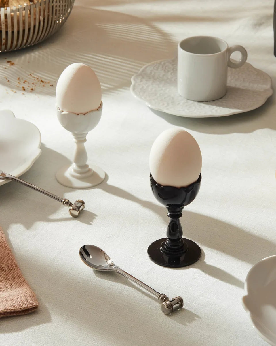 Alessi — Dressed en Plein Air | Tazza Melammina