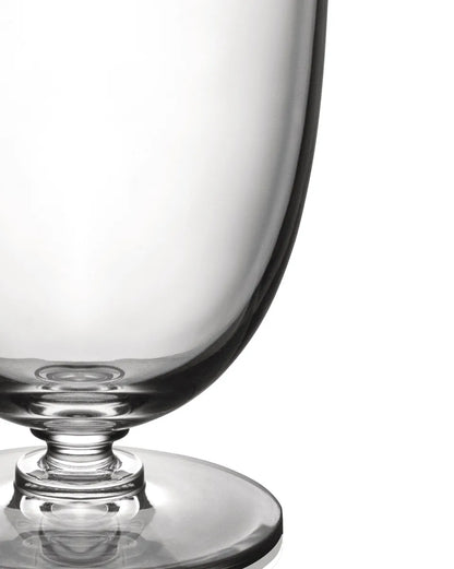 Alessi — Dressed En Plein Air | Bicchiere Melammina