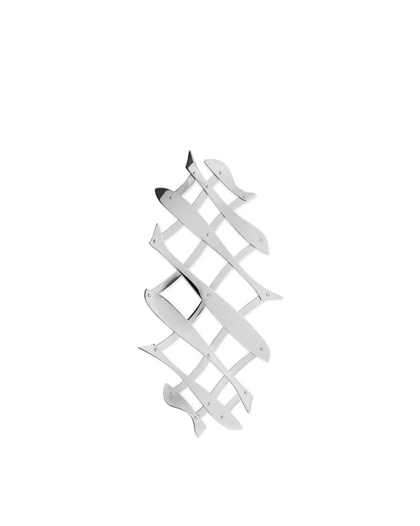 Alessi — Pescher | Sottopentola Design D'Urbino Lomazzi — Alessi