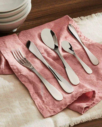 Alessi - Pelle à gâteau « EatIT »