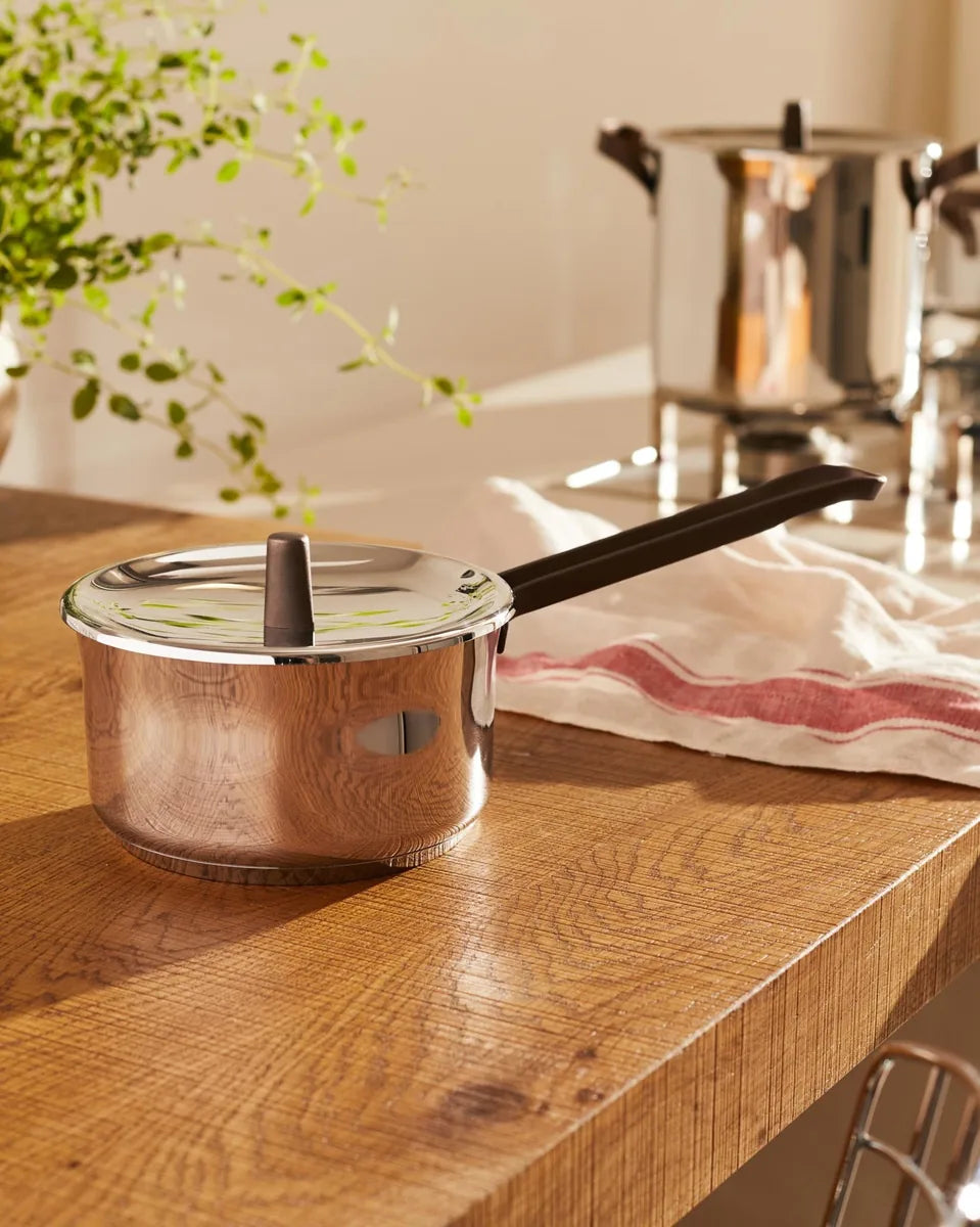 Alessi — Edo | Casseruola Design Urquiola