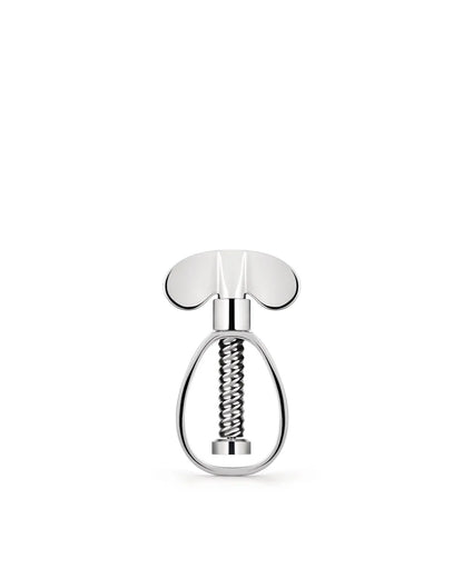 Alessi Schiaccianoci Acciaio Inox di Enzo Mari - Stilmobili