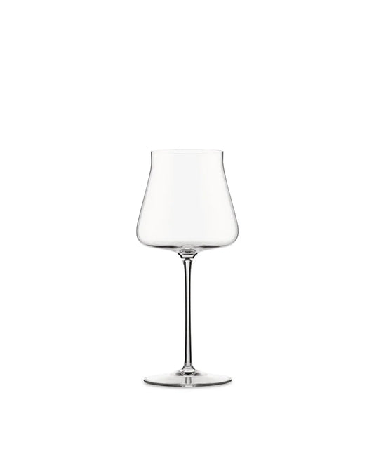 Alessi bicchiere Eugenia cristallino trasparente 56cl design Fukasawa