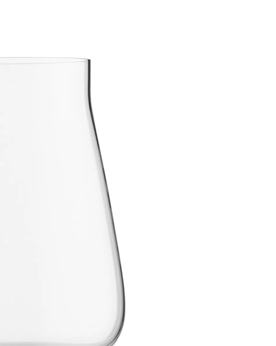 Alessi — Eugenia | Bicchiere da Vino Cristallo