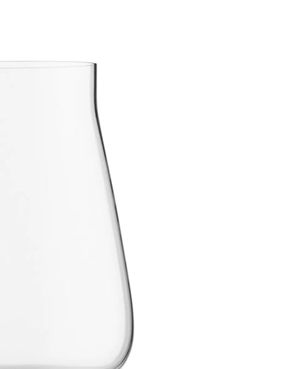 Alessi — Eugenia | Bicchiere da Vino Cristallo