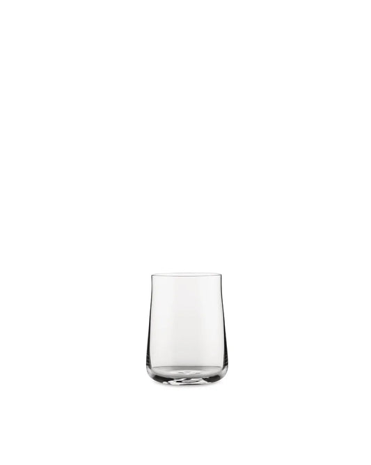 Alessi Bicchiere Eugenia cristallo trasparente 41cl design Fukasawa